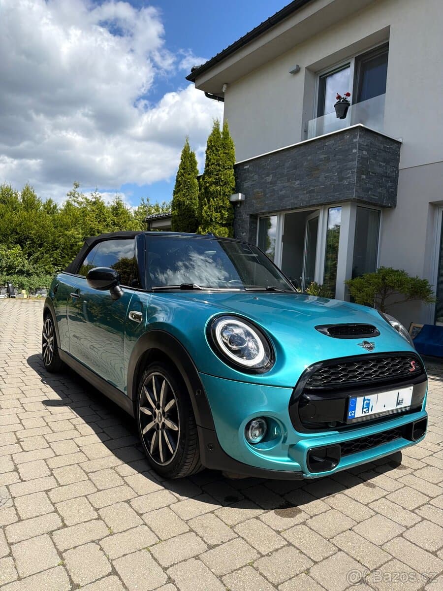 2019 Mini COOPER - 16