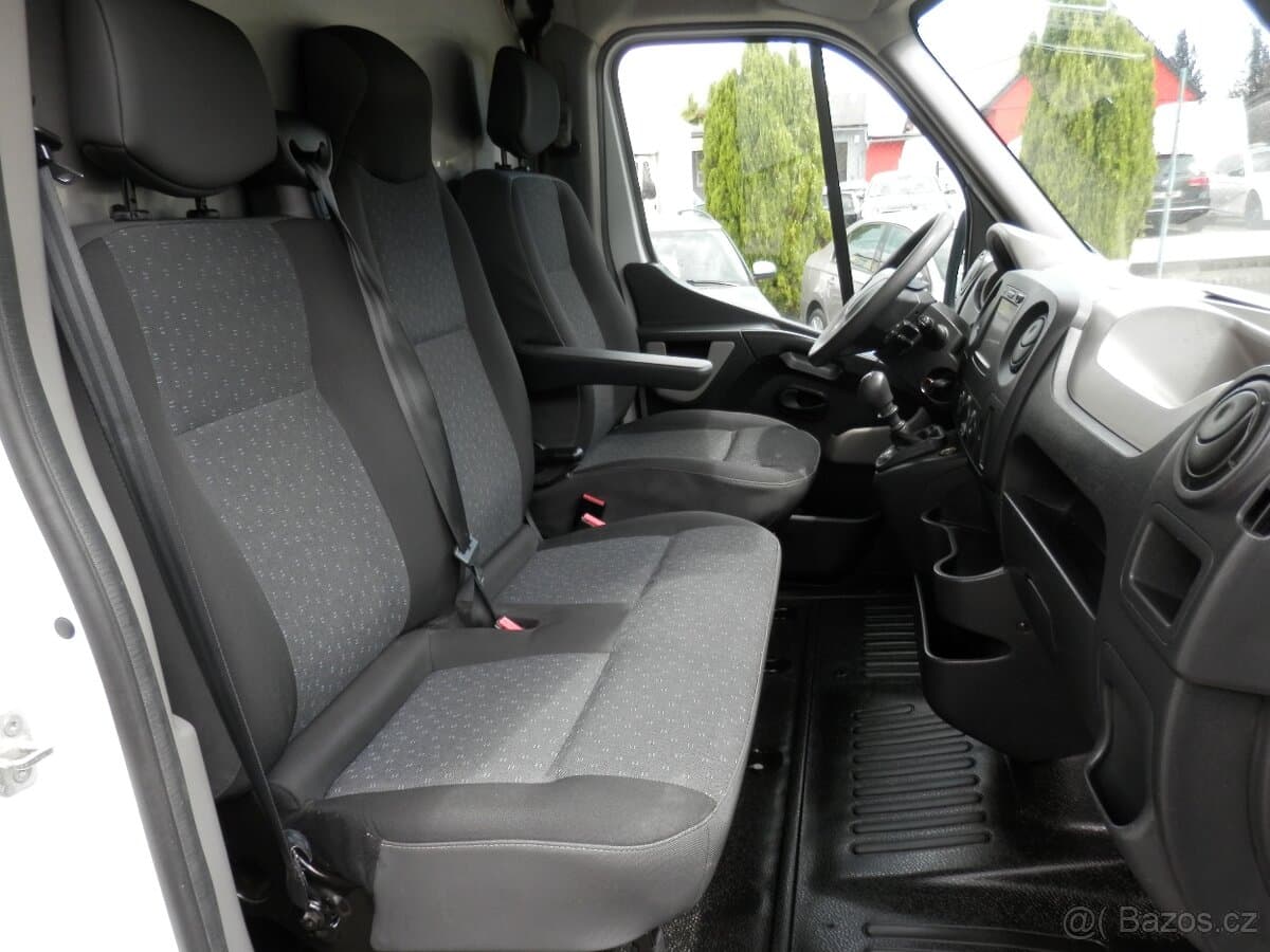 2016 Opel OSTATNÍ - 16