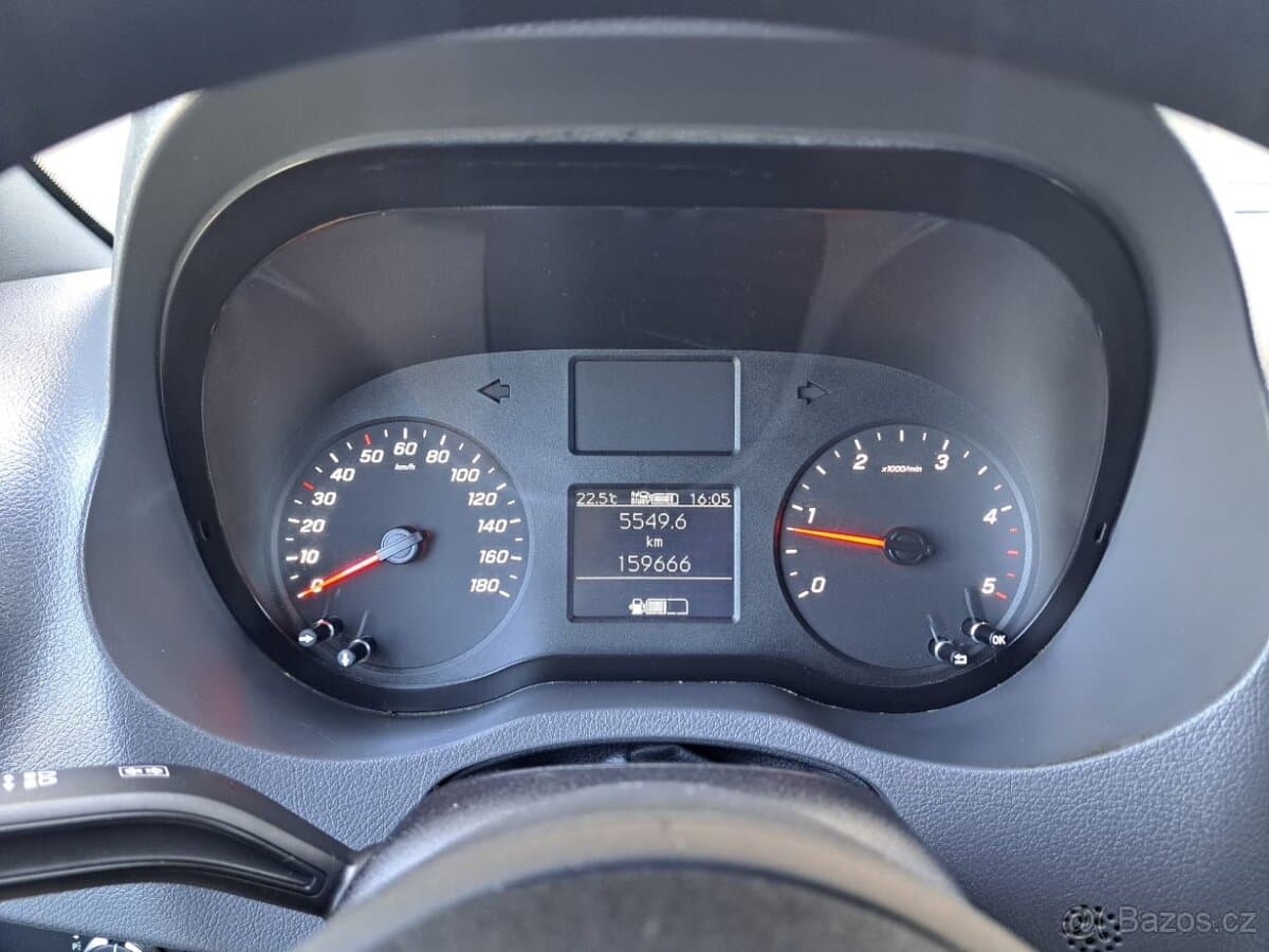 2019 Mercedes-Benz SPRINTER - 16
