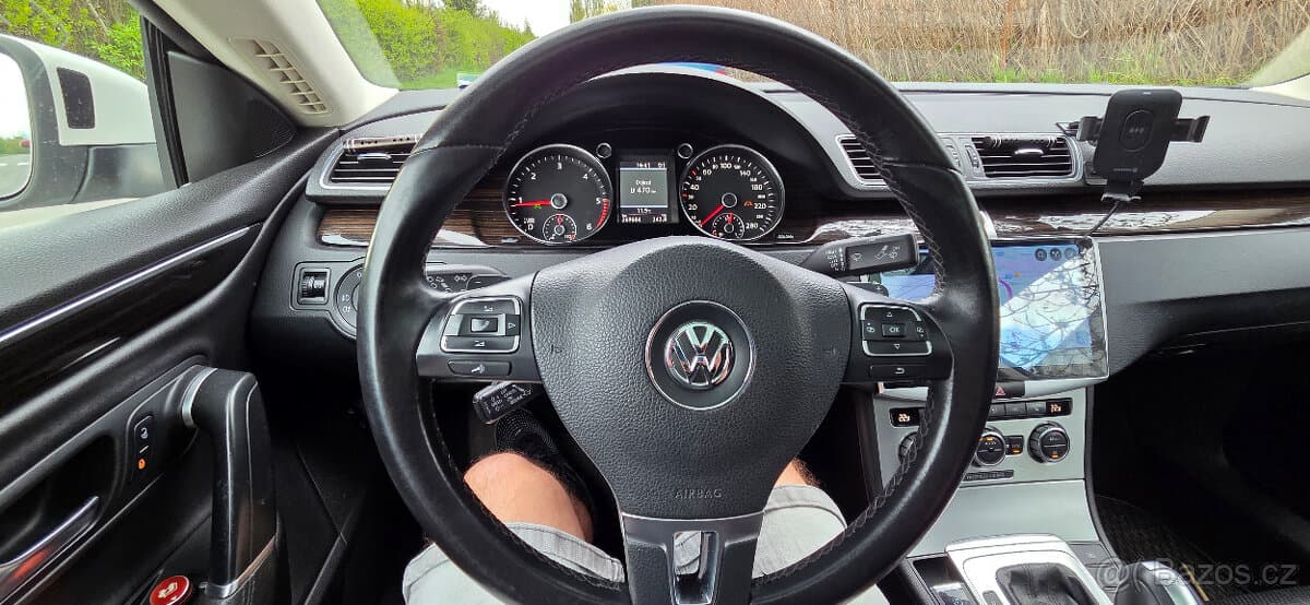 Volkswagen CC - 16