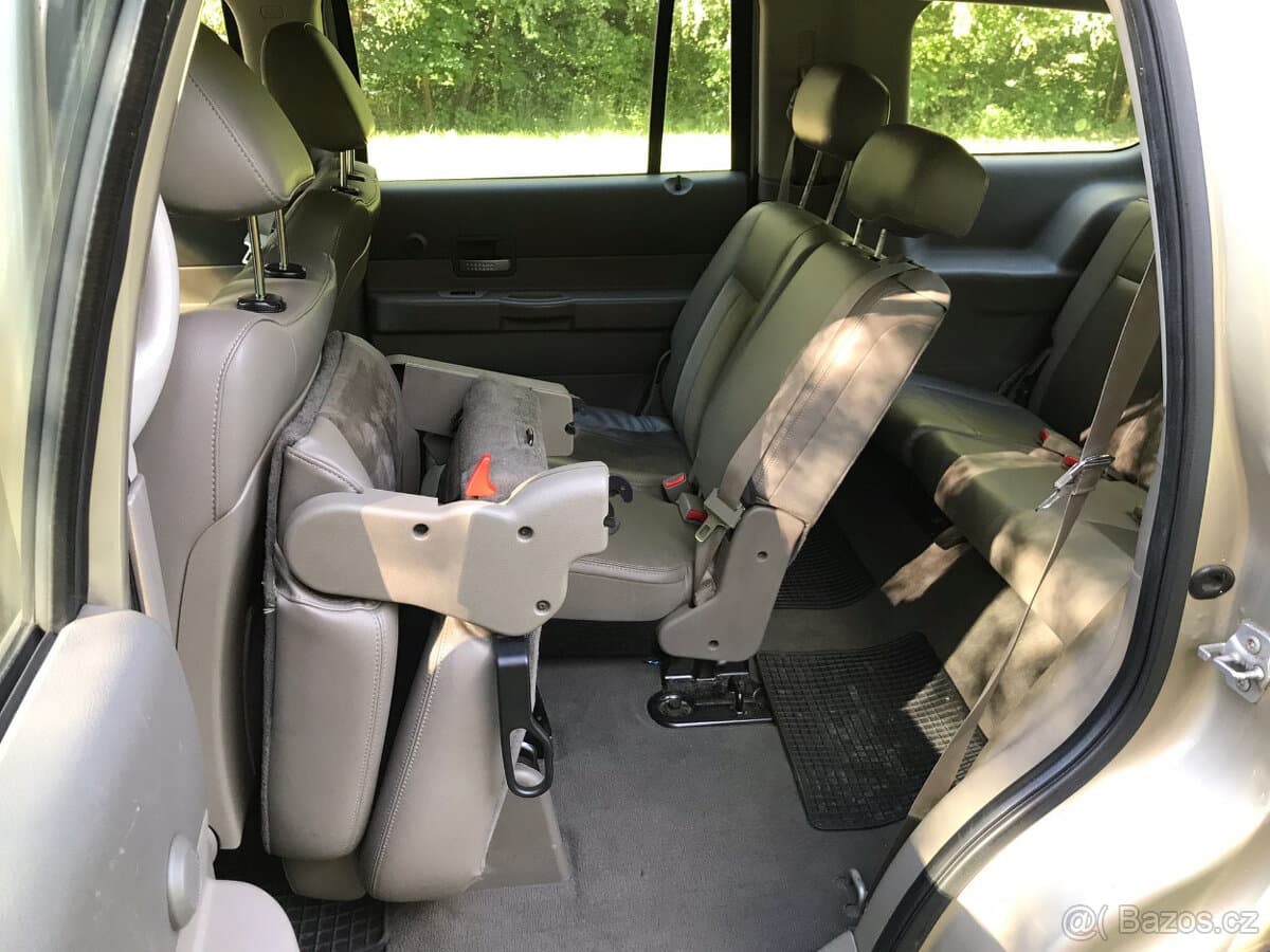 2009 Dodge DURANGO - 16