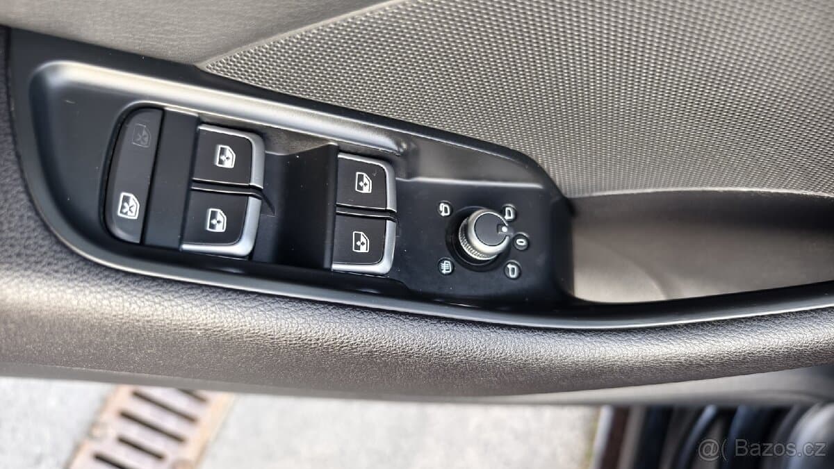 2019 Audi A3 - 16
