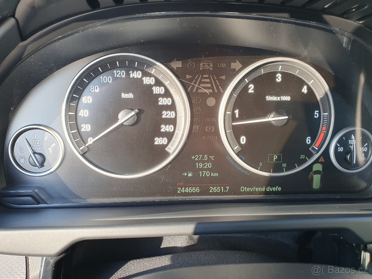 2014 BMW X5 - 16
