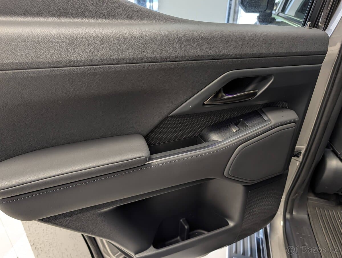 2024 Lexus GS - 16