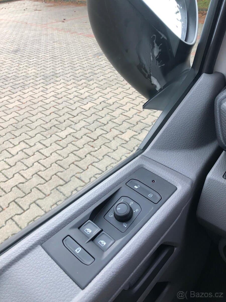 2023 Volkswagen CARAVELLE - 16