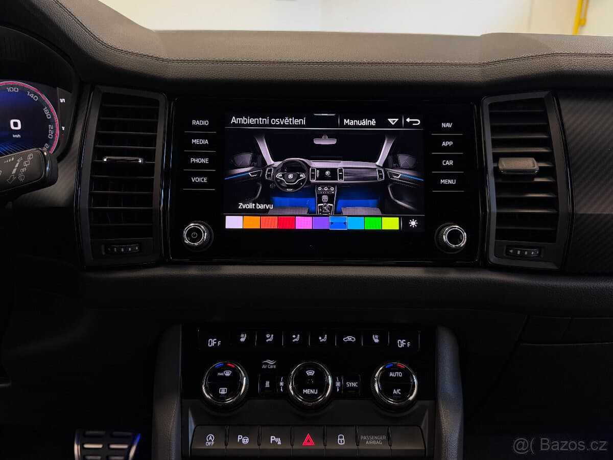 2023 Škoda KODIAQ - 16
