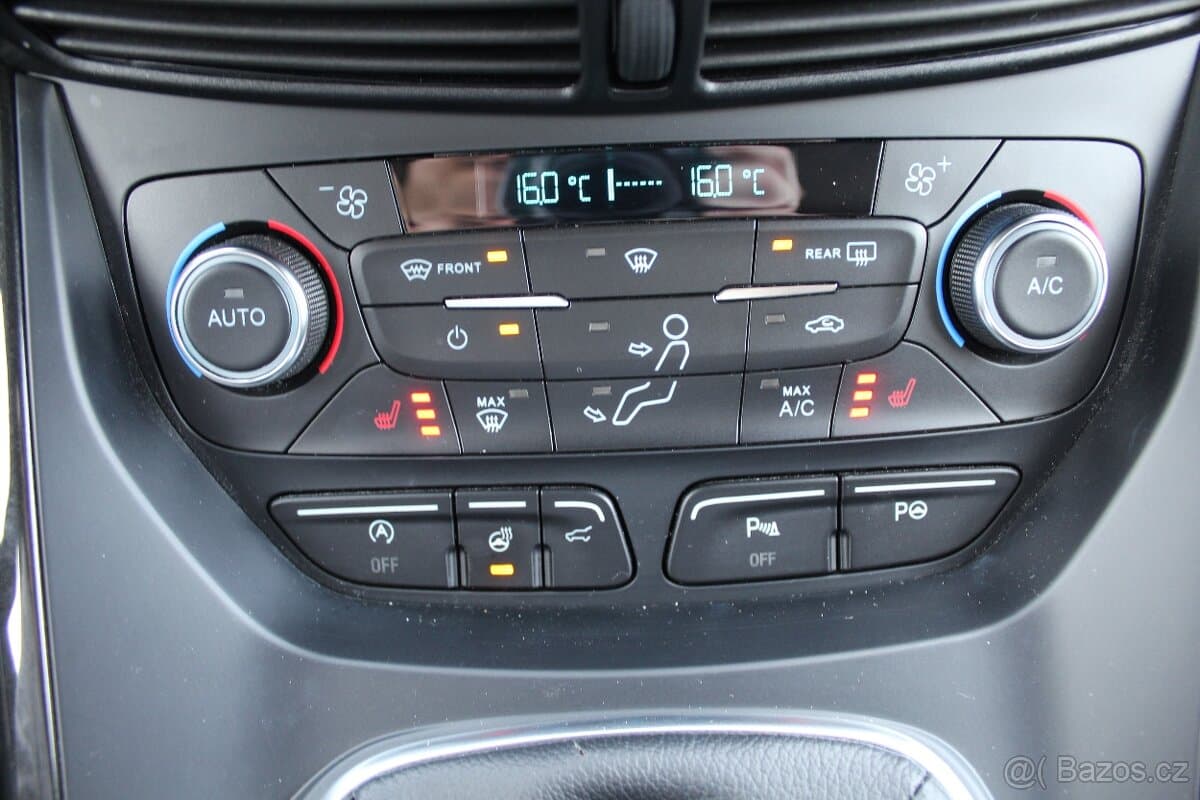 2018 Ford KUGA - 16