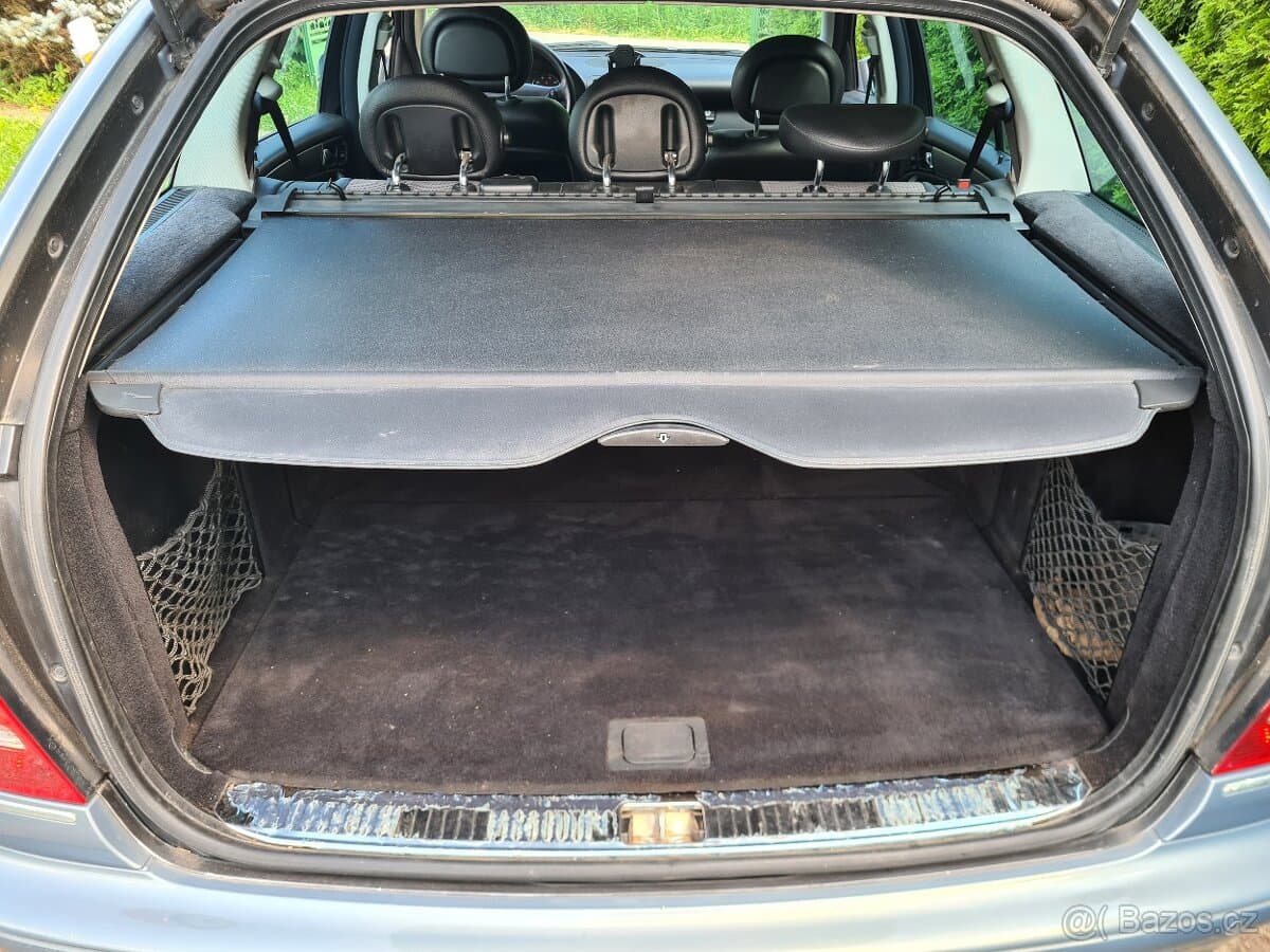 2004 Mercedes-Benz OSTATNÍ - 16