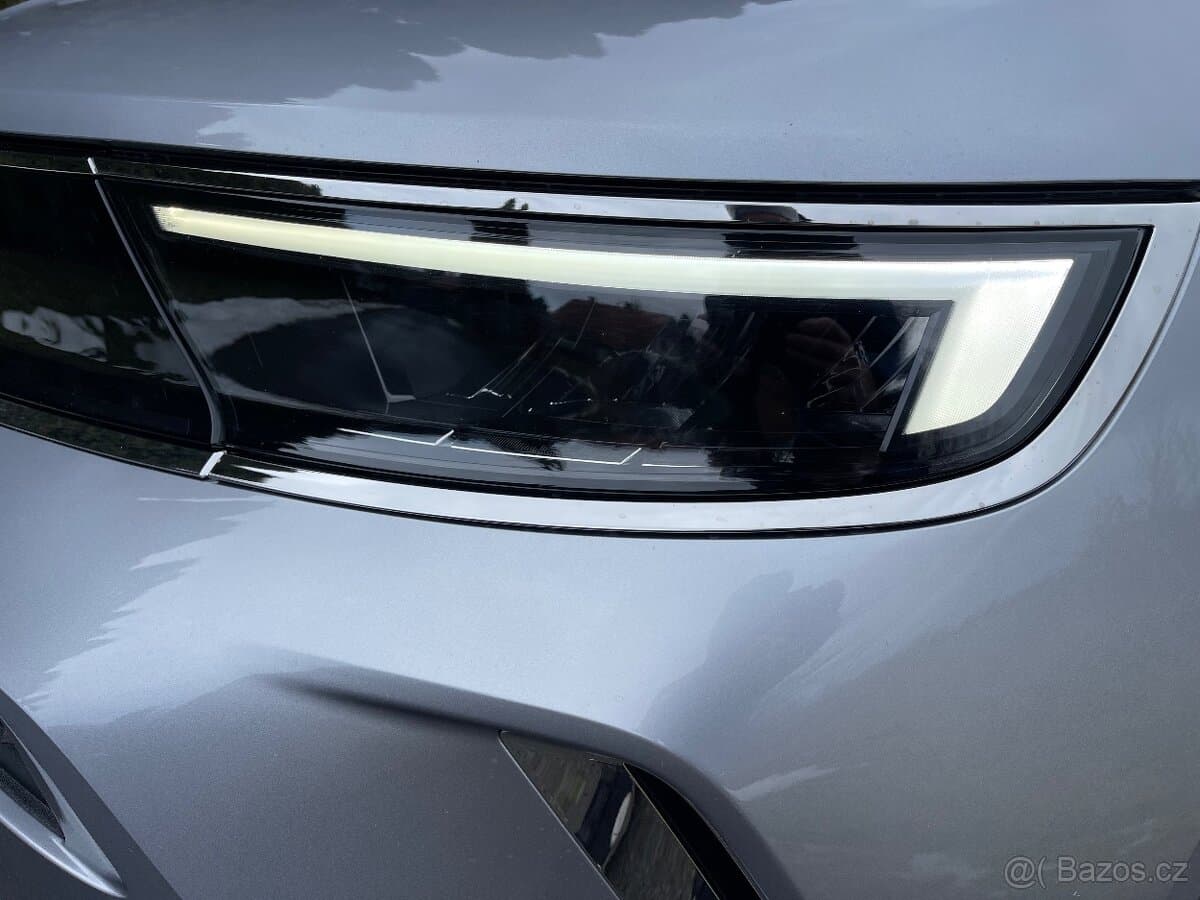 2021 Opel MOKKA - 16