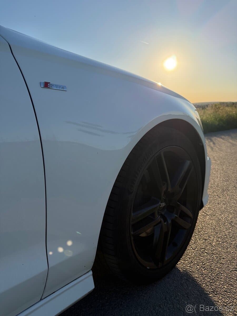 2017 Audi A6 - 16