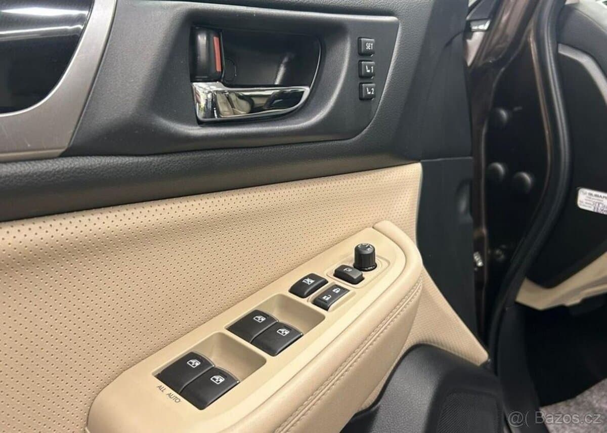 2018 Subaru OUTBACK - 16