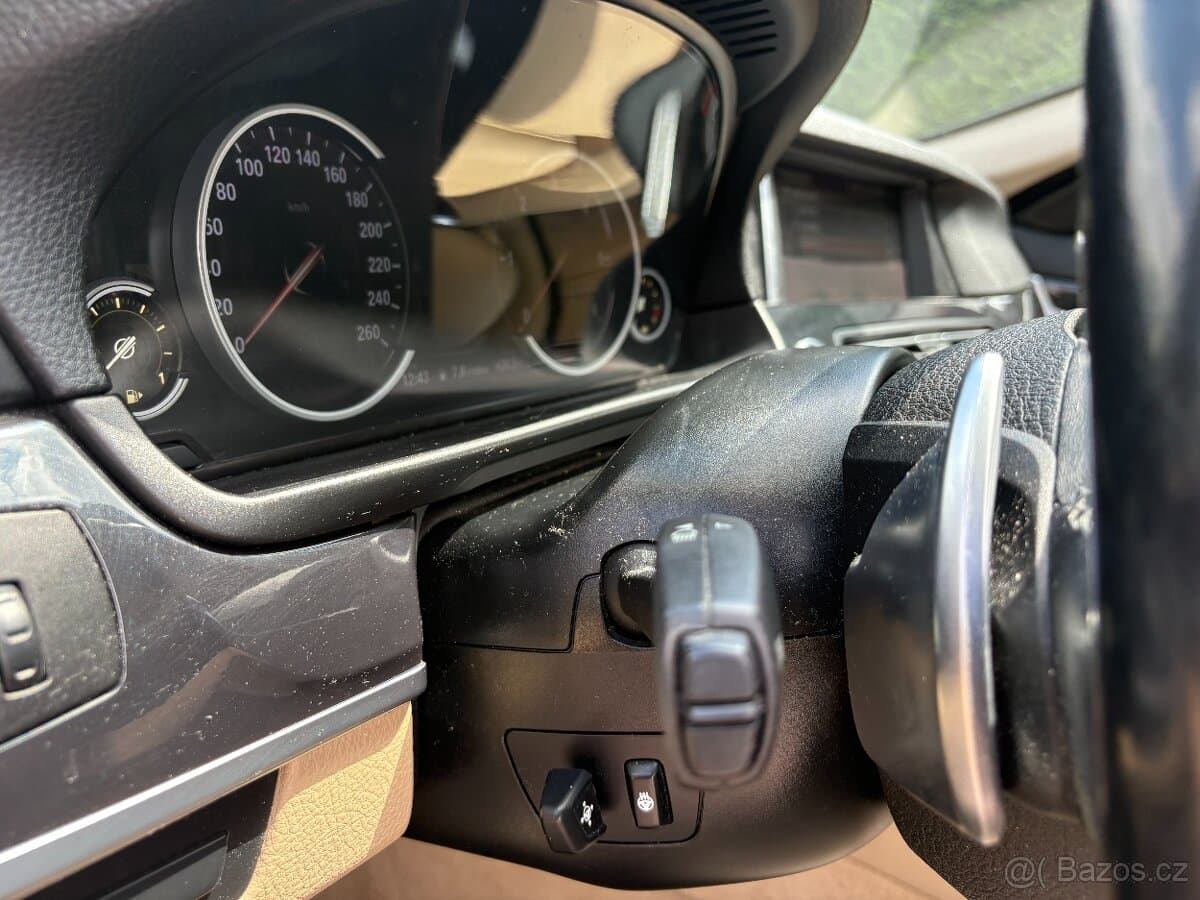 2014 BMW OSTATNÍ - 16