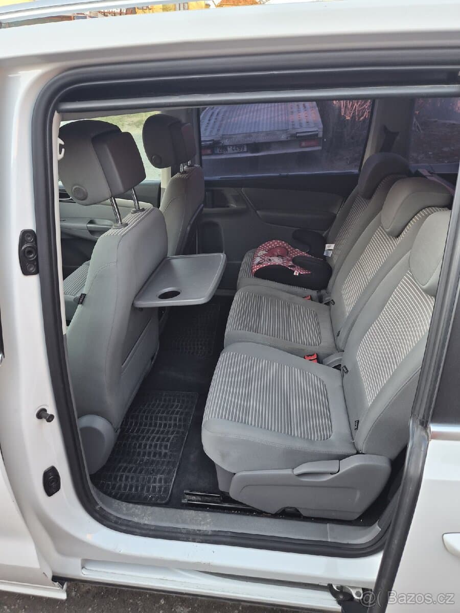 2012 Seat ALHAMBRA - 16