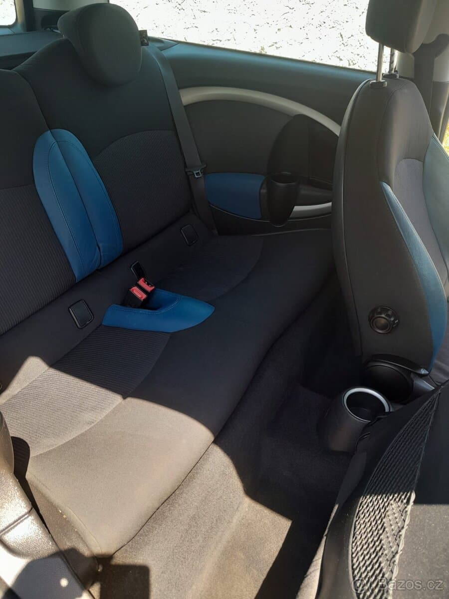 2008 Mini CLUBMAN - 16