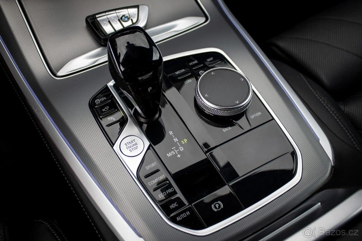 2023 BMW X5 - 16