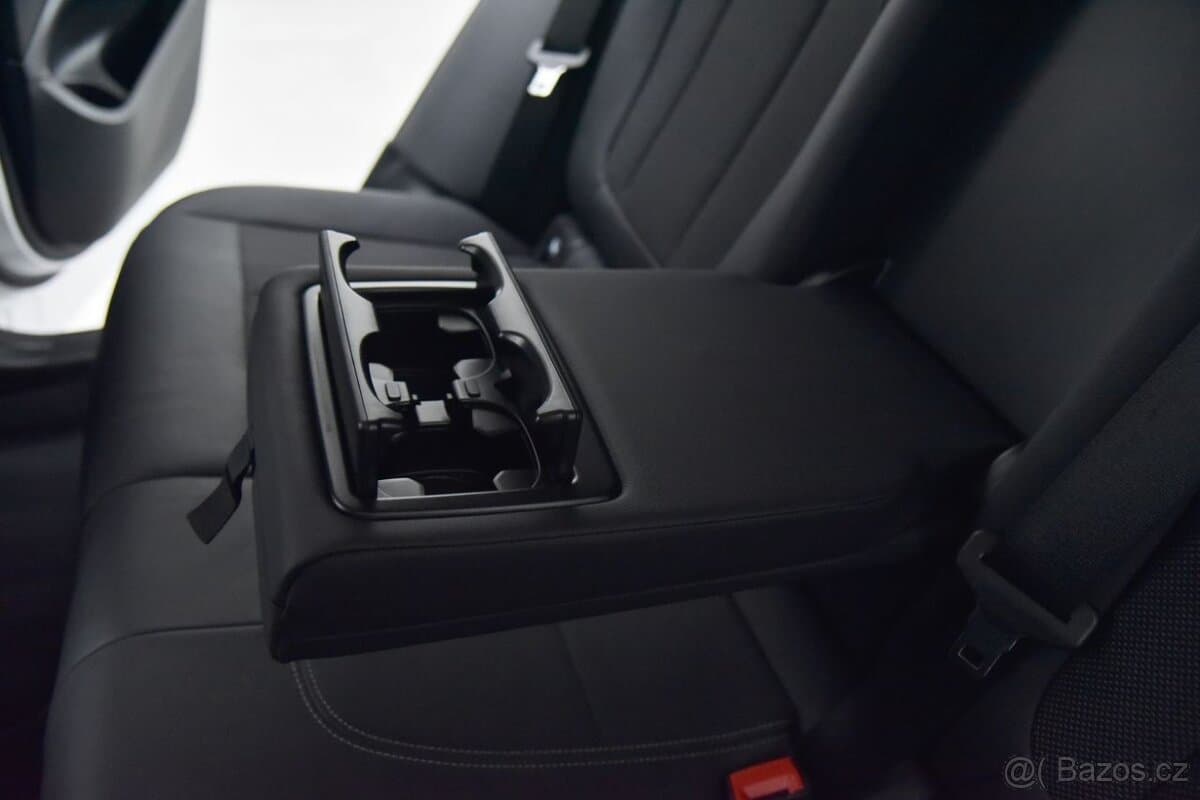 2021 BMW X3 - 16