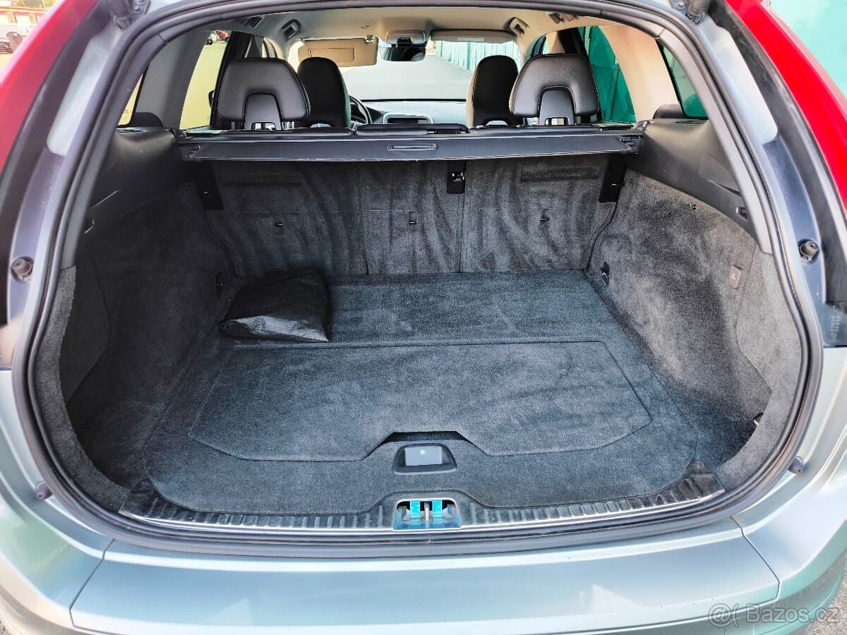 2014 Volvo XC60 - 16