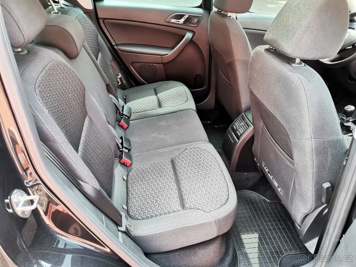 2014 Škoda YETI - 16