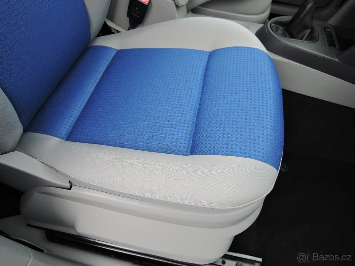 2010 Volkswagen CADDY - 16