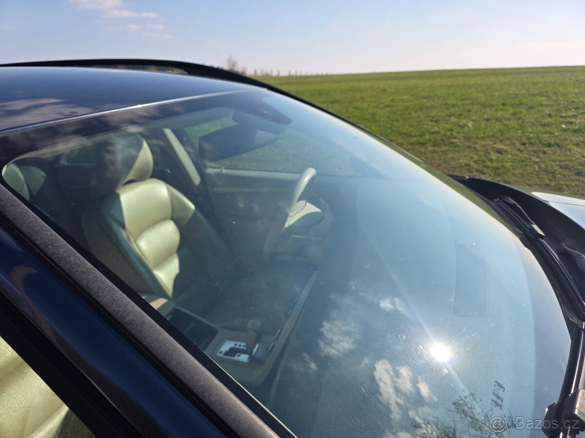 2007 Volvo XC70 - 16