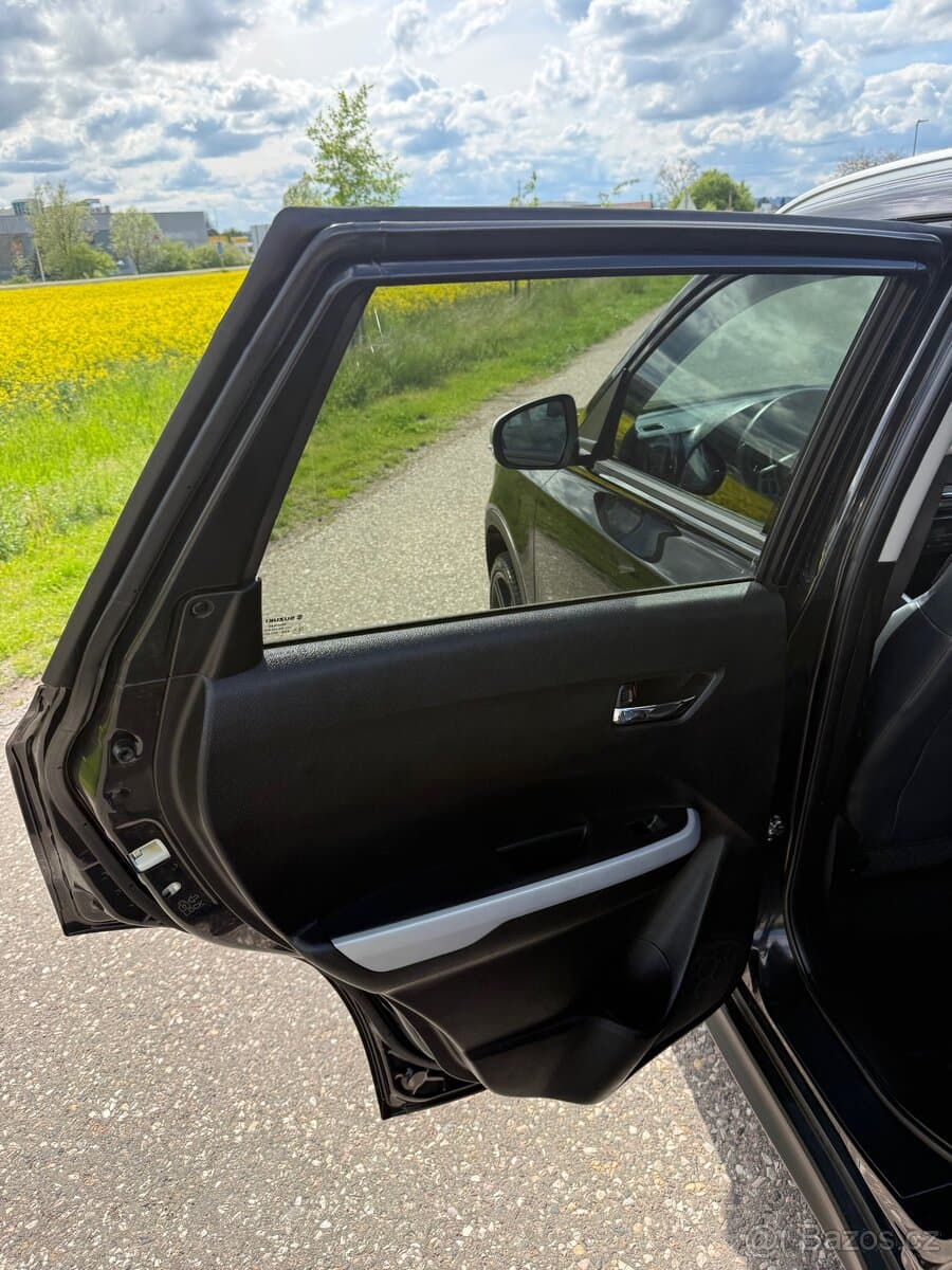2017 Suzuki VITARA - 16