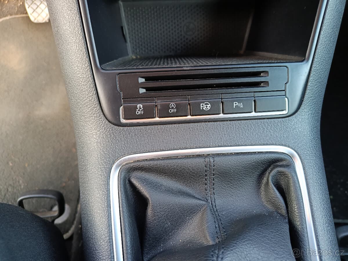2014 Volkswagen TIGUAN - 16