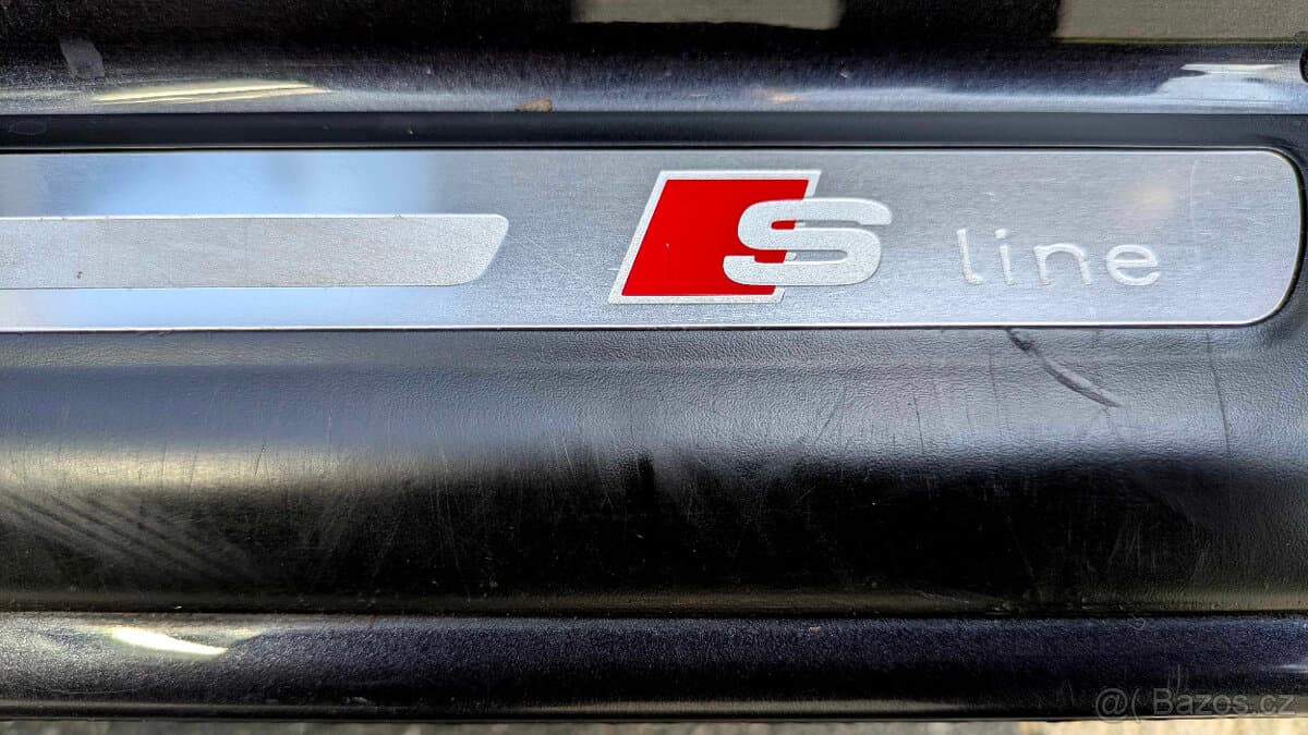 2010 Audi A6 - 16