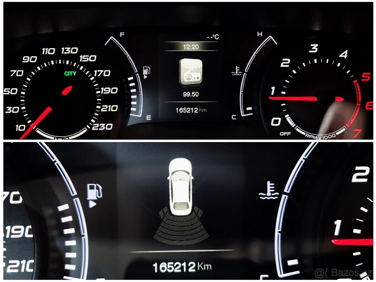 2016 Fiat TIPO - 16
