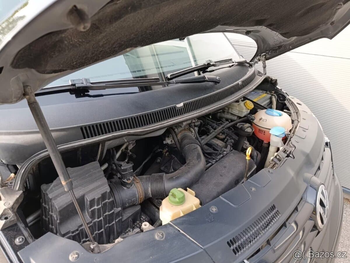 2006 Volkswagen MULTIVAN - 16