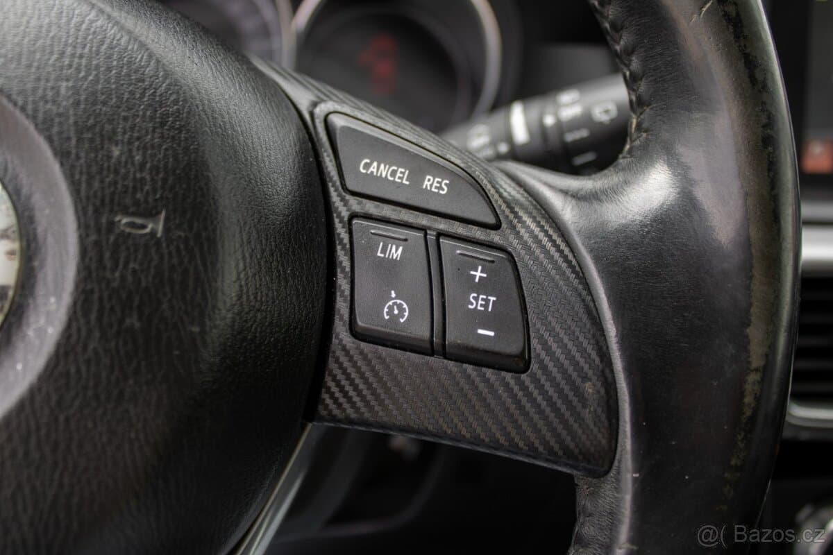 2015 Mazda CX-5 - 16