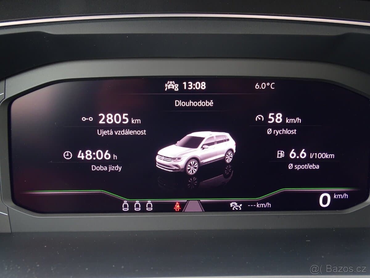 2023 Volkswagen TIGUAN - 16