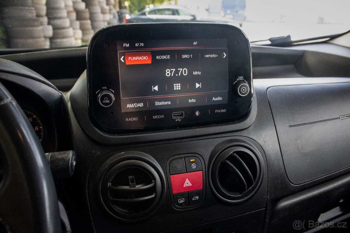 2021 Fiat FIORINO - 16