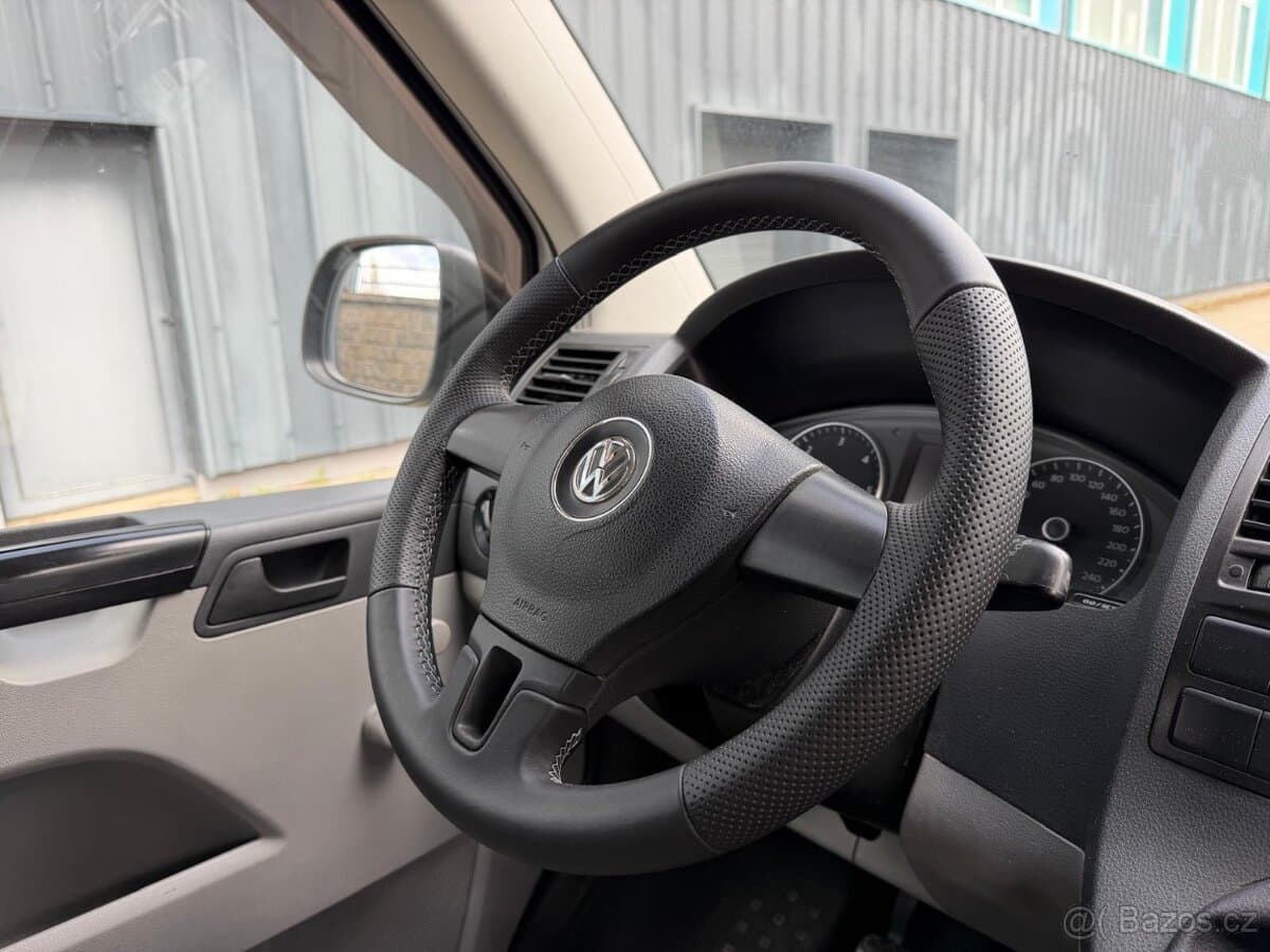 Volkswagen TRANSPORTER - 16