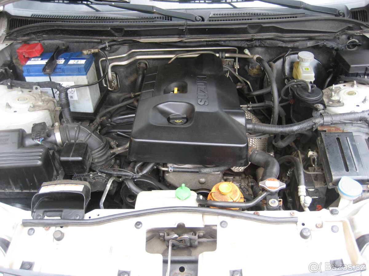 2009 Suzuki GRAND - 16