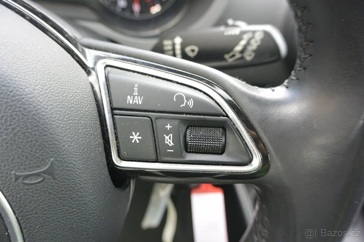 2013 Audi A3 - 16