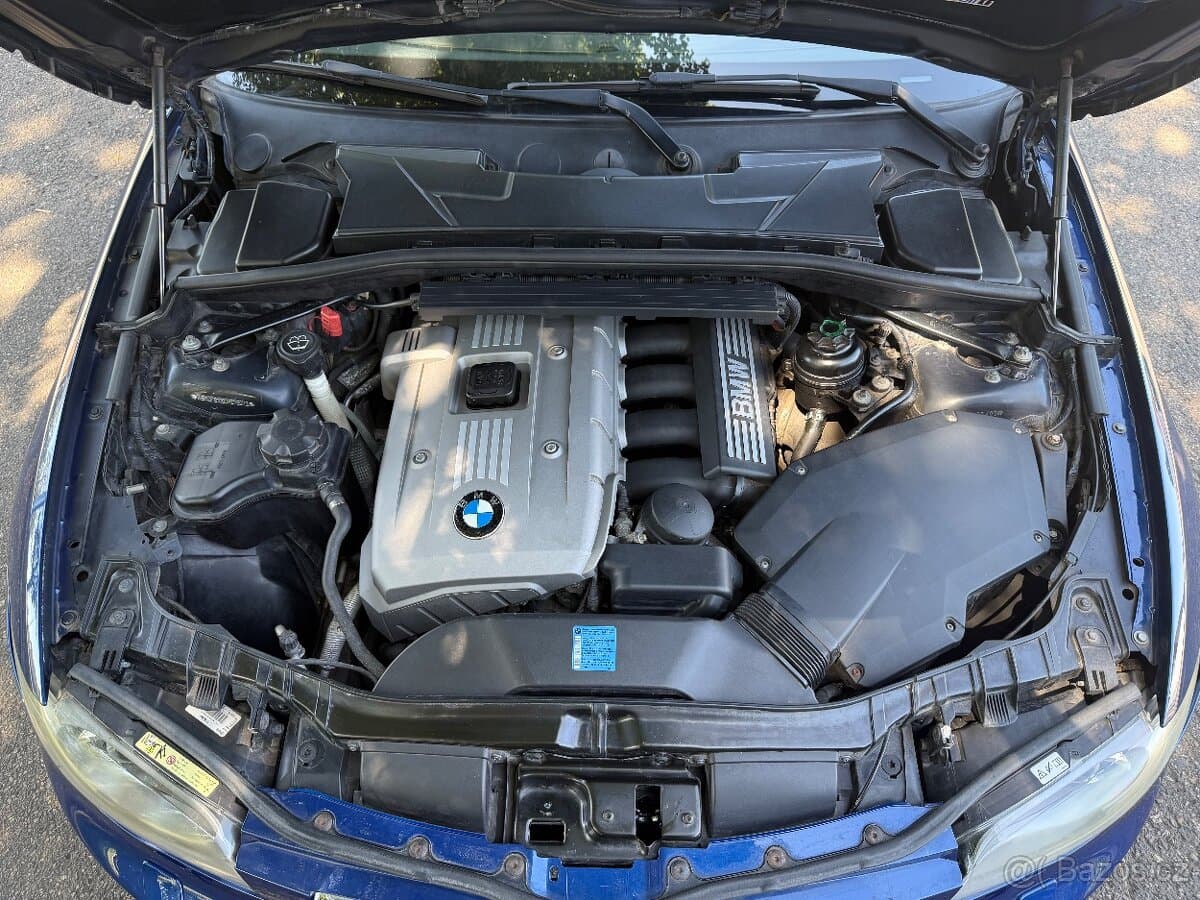 2006 BMW OSTATNÍ - 16
