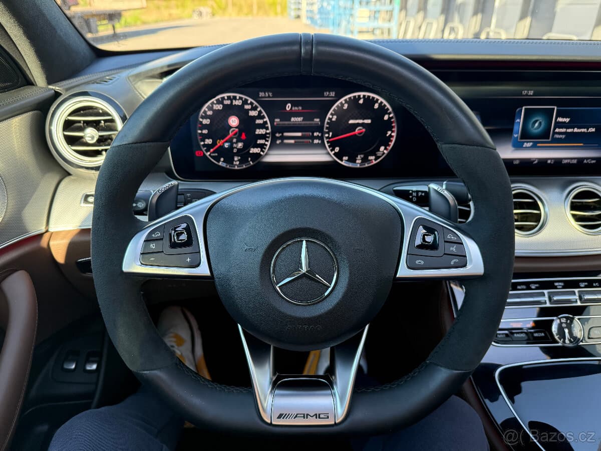 2017 Mercedes-Benz OSTATNÍ - 16