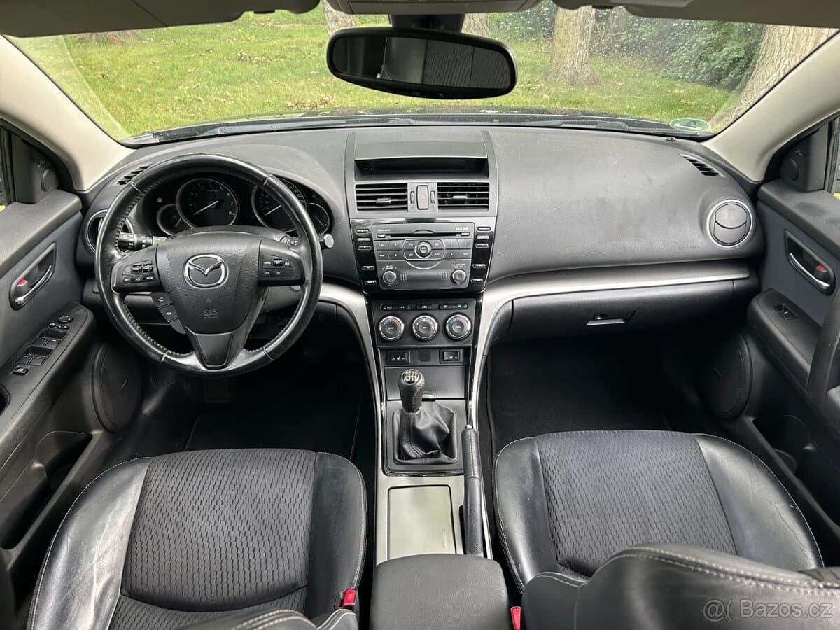 2010 Mazda 6 - 16