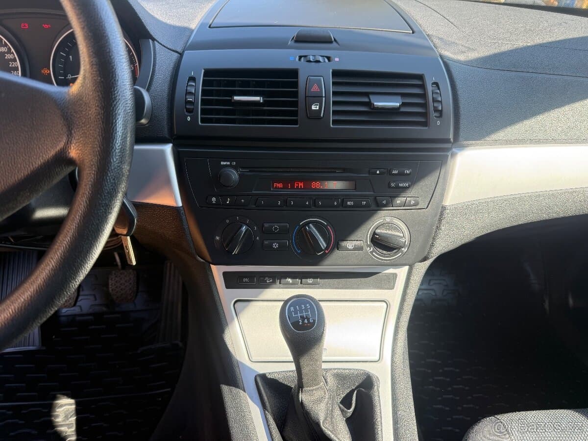 2010 BMW X3 - 16