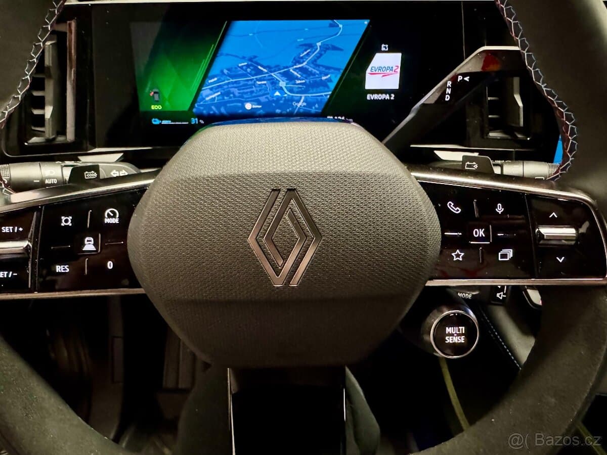 2023 Renault MEGANE - 16