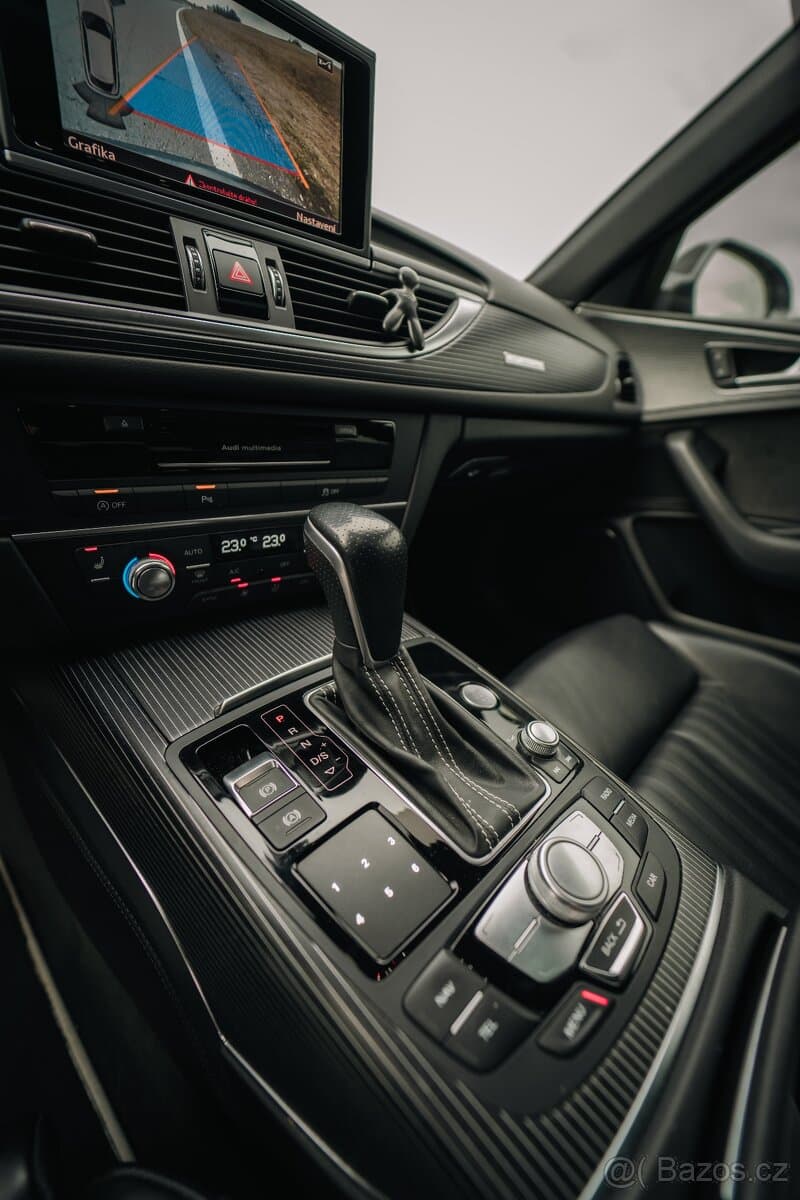 2016 Audi A6 - 16