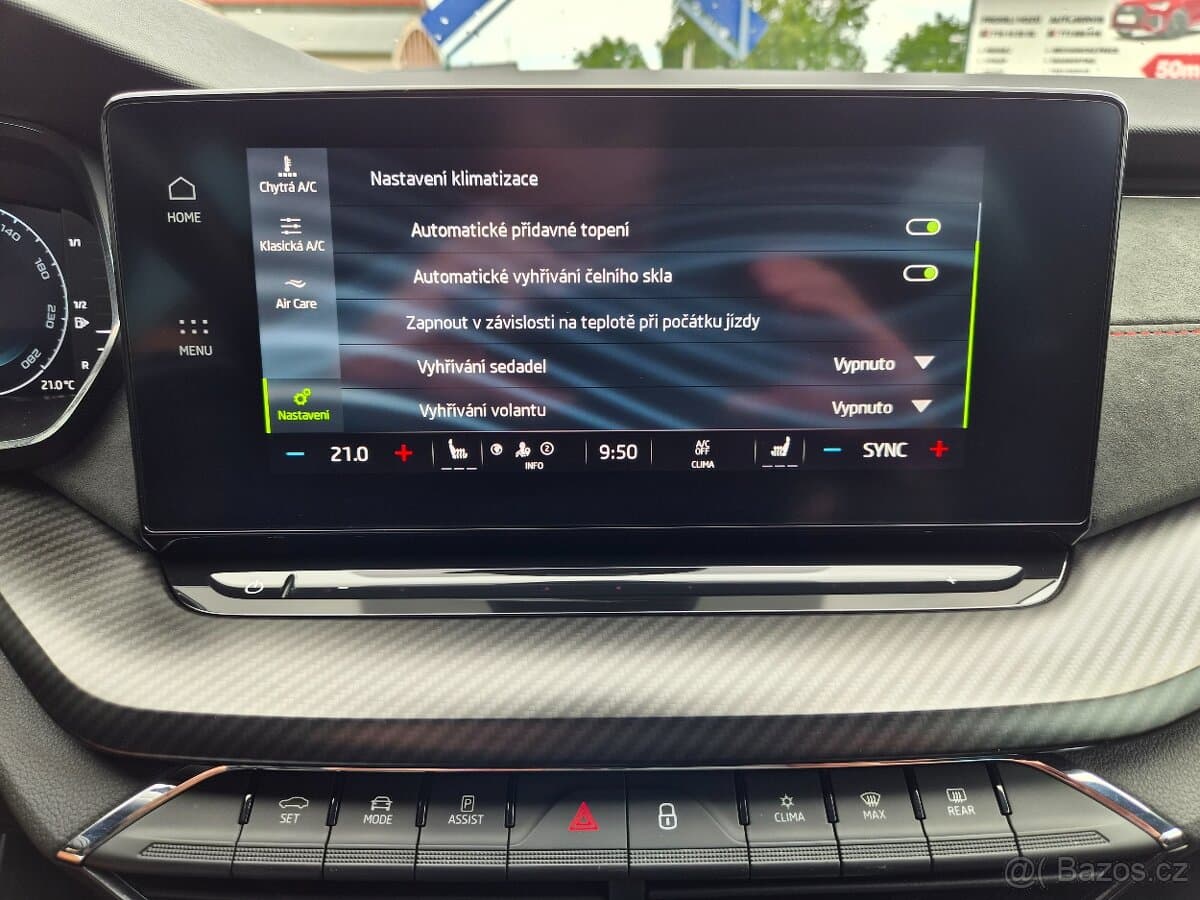 2023 Škoda OCTAVIA - 16