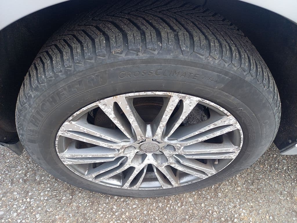 2012 Audi Q5 - 16