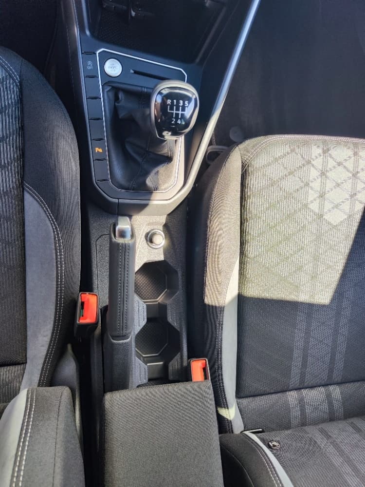2024 Volkswagen POLO - 16