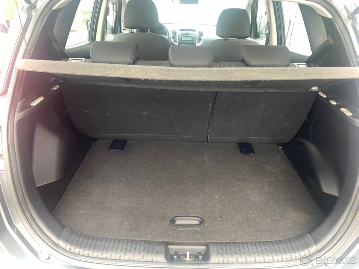 2011 Hyundai ix20 - 16