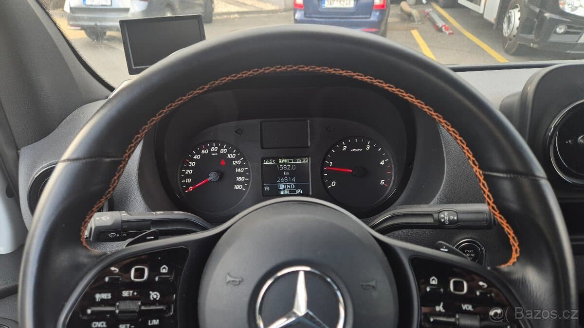 2024 Mercedes-Benz SPRINTER - 16