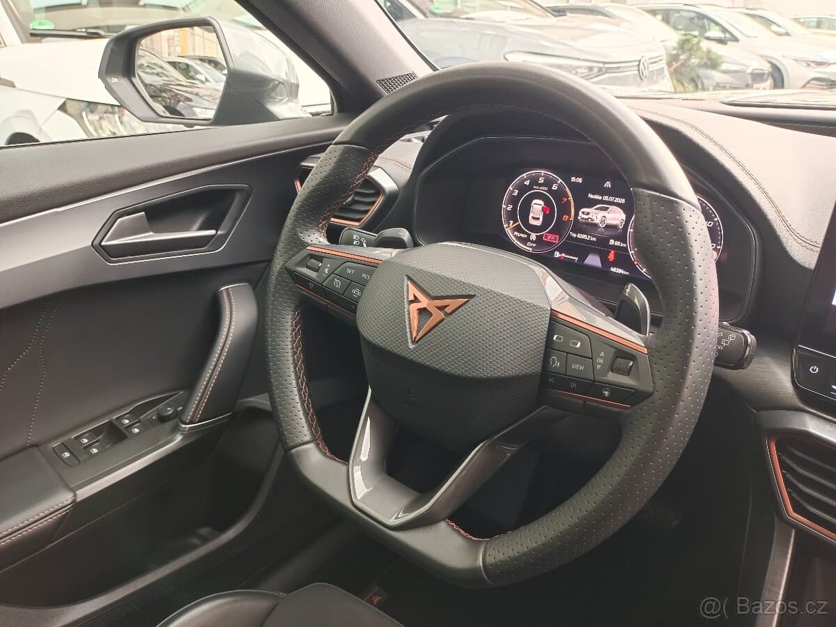 2023 Cupra FORMENTOR - 16