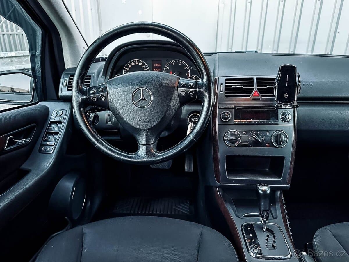 2005 Mercedes-Benz OSTATNÍ - 16