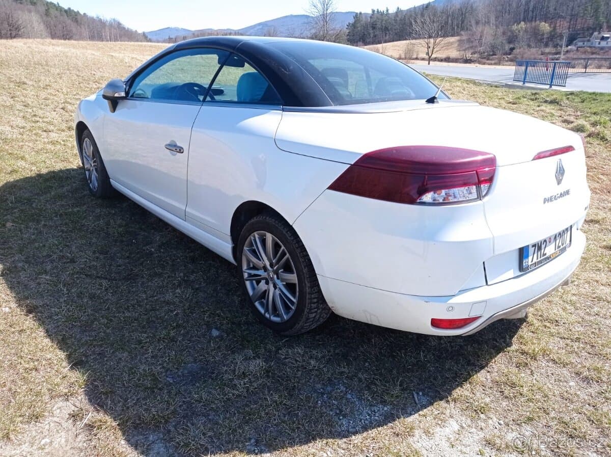 2014 Renault MEGANE - 16