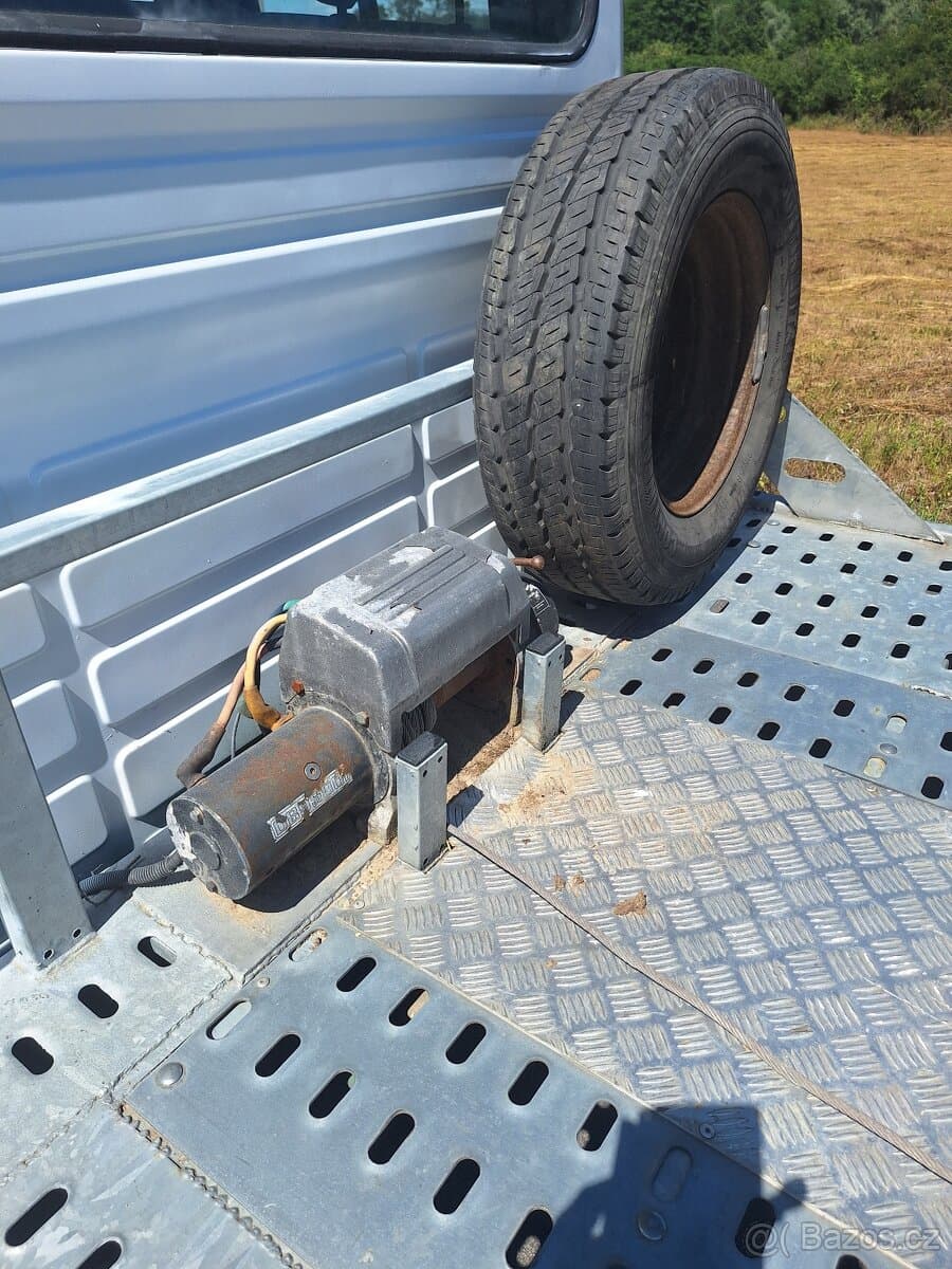 2002 Peugeot BOXER - 16